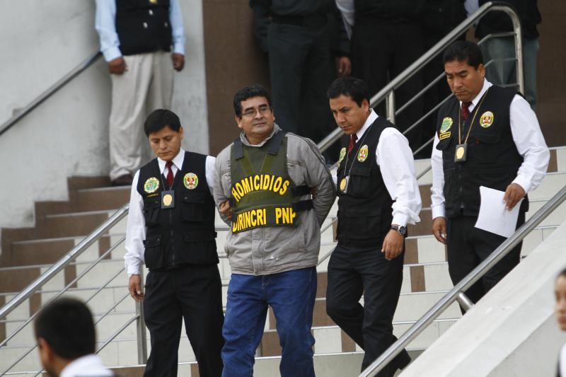 Argucias de Álvarez obstaculizan proceso