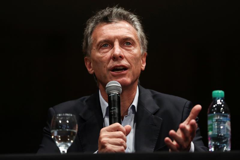 Mauricio Macri pedirá en Cumbre de Mercosur aplicar cláusula democrática a Venezuela