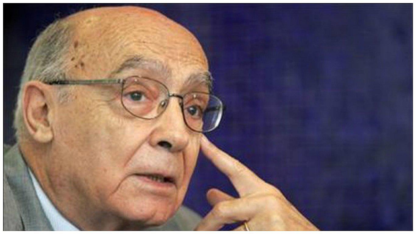 Saramago: El escritor que nació en la pobreza y se convirtió en Premio Nobel (VIDEO)