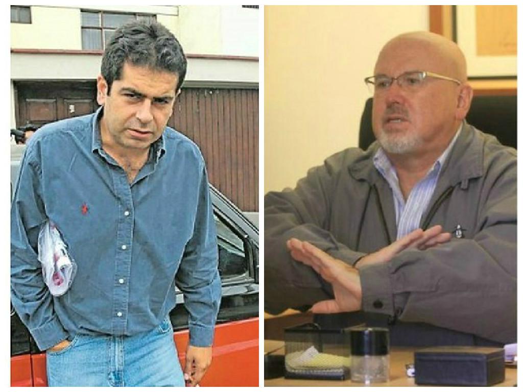 Carlos Bruce sobre desaparición de Martín Belaunde Lossio: "El Gobierno se salió con la suya"