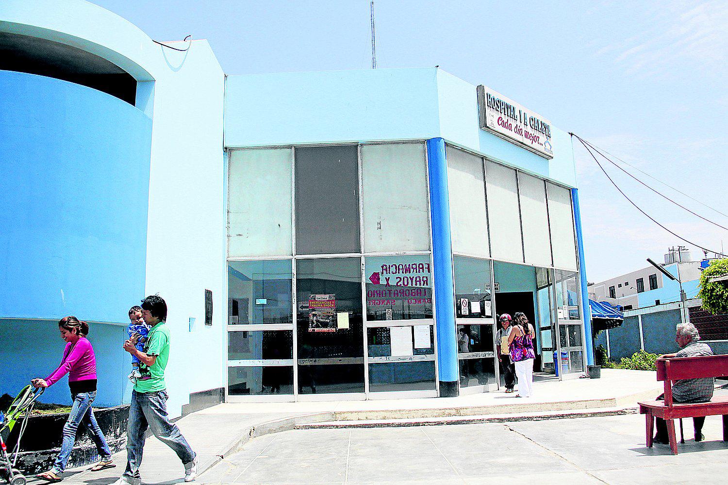 Hospital La Caleta no tiene capacidad para atender casos avanzados de Guillain-Barré