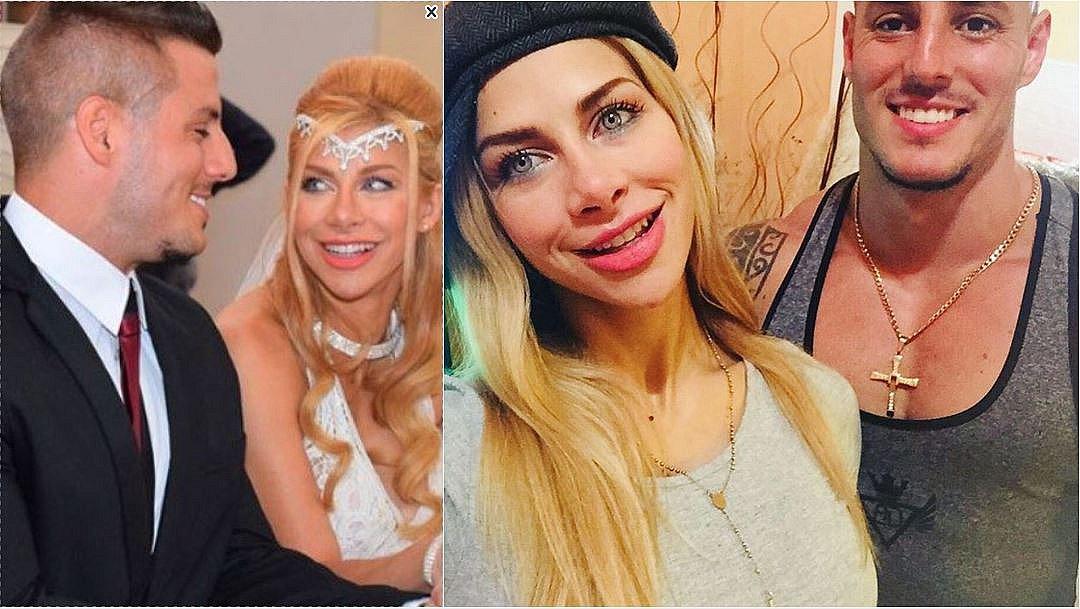 Xoana González confirma su separación definitiva con Rodrigo Valle (FOTO)