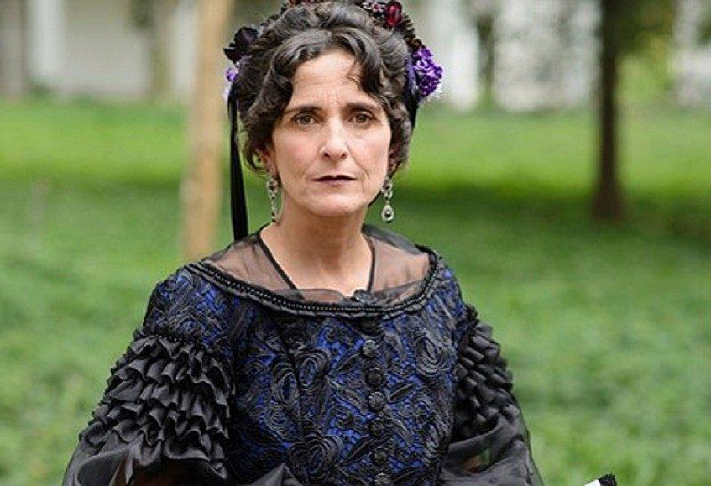 ​Norma Martínez: Actriz peruana es nominada como mejor actriz antagónica en el extranjero