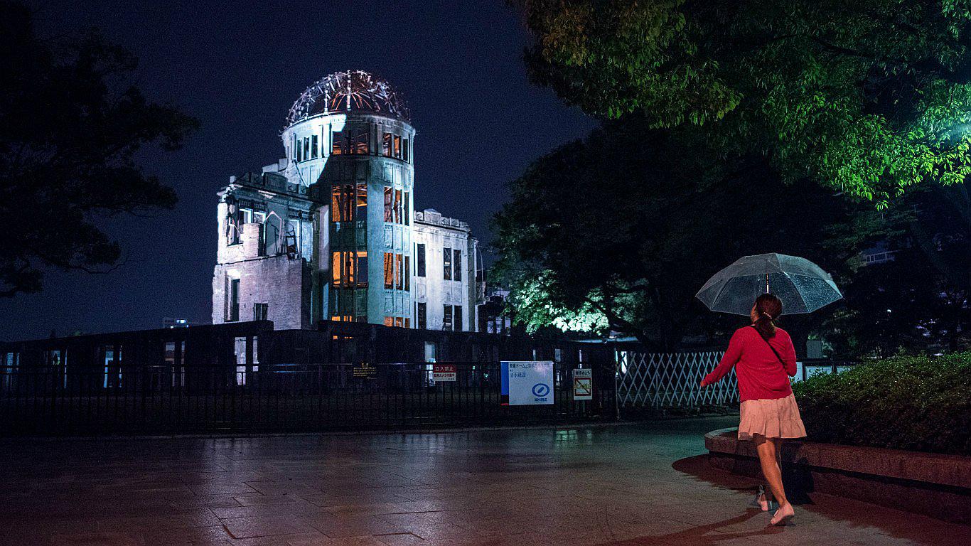 Hiroshima se convierte en la ciudad más visitada por turistas en Japón