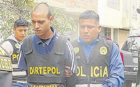 Venezolano acepta autoría en el asesinato de un taxista 