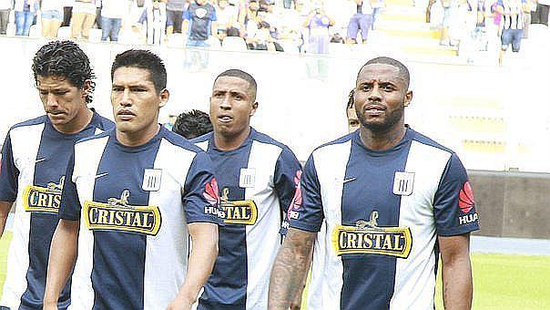 ​Alianza Lima cayó goleado 4-0 por Alianza Atlético (VIDEO)