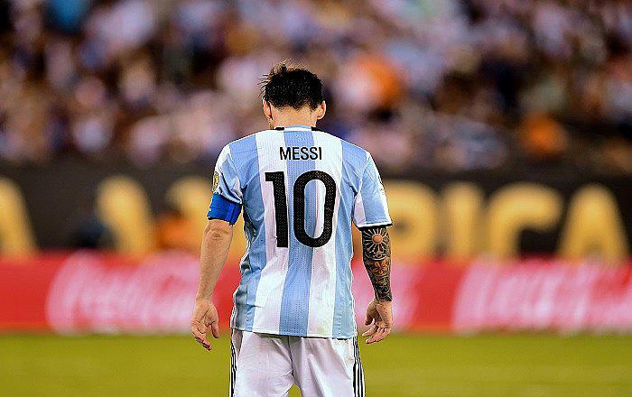 Copa América Centenario: Lionel Messi renunció a la selección Argentina (VIDEO)