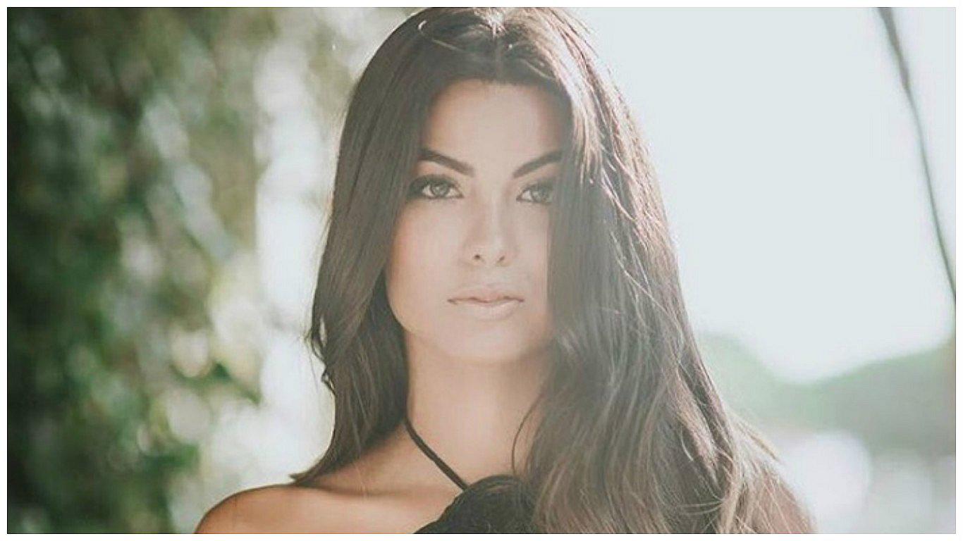 Ivana Yturbe enciende Instagram con sensual vestido y seguidores reaccionan así