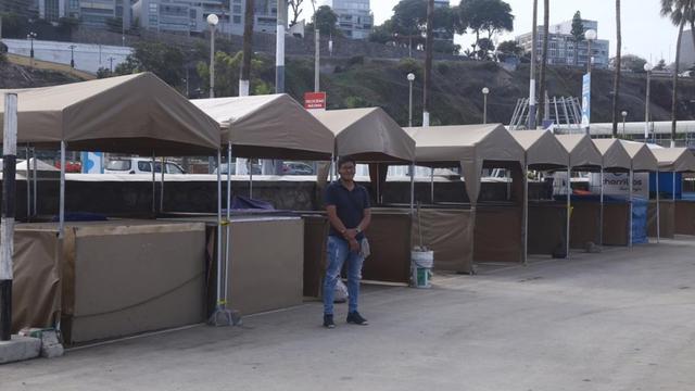 Foto: Alberto Valderrama