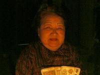 Fallece a los 65 años vidente Rosita Chung 