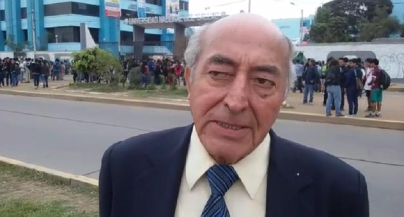 ​UNAC: Suspenden elecciones por falta de garantías electorales