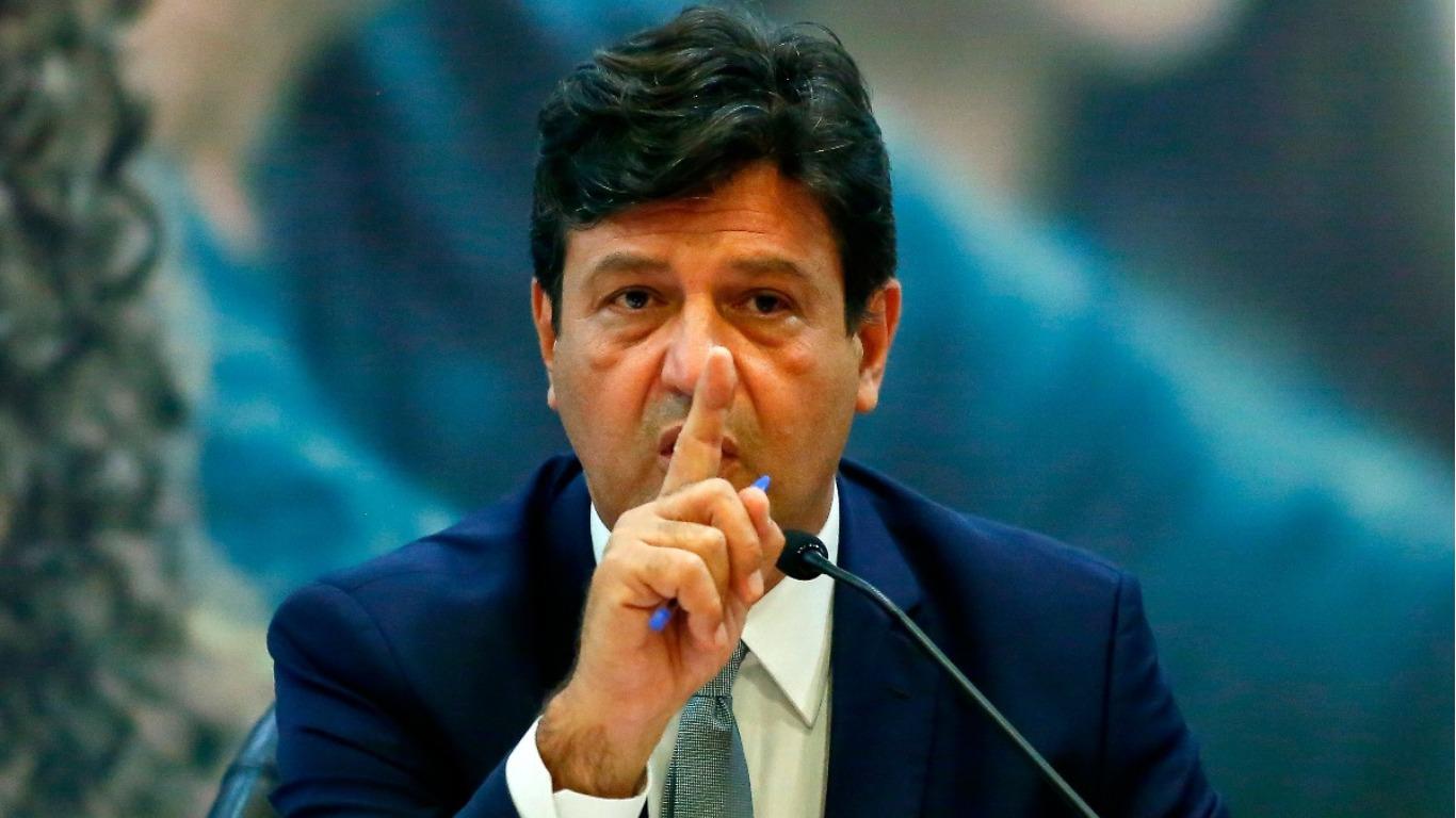 Un paciente de 61 años que regresó de Italia dio como positivo en la primera prueba de coronavirus. Foto: AFP