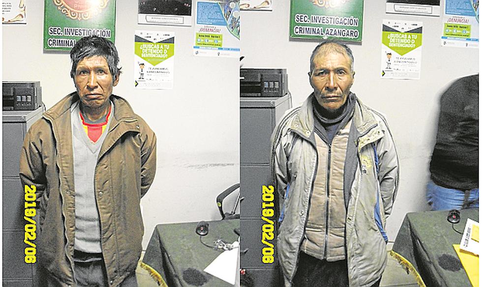 Matan a pedradas a comunero en conflicto por disputa de tierras