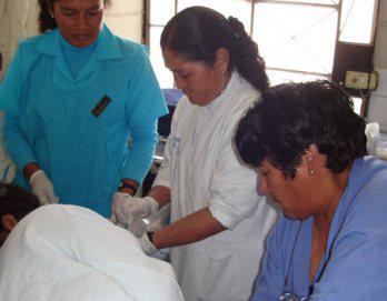 Ingerir veneno deja secuelas en pacientes