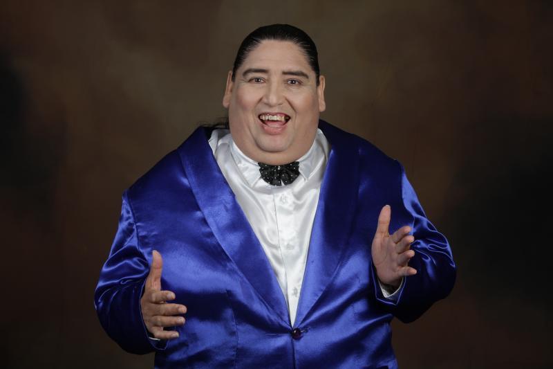 Tongo lanzará canción sobre Corea del Norte