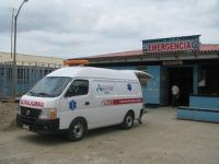 Chiclayo: Pacientes del SIS pagan S/. 80 por uso de ambulancia de posta médica