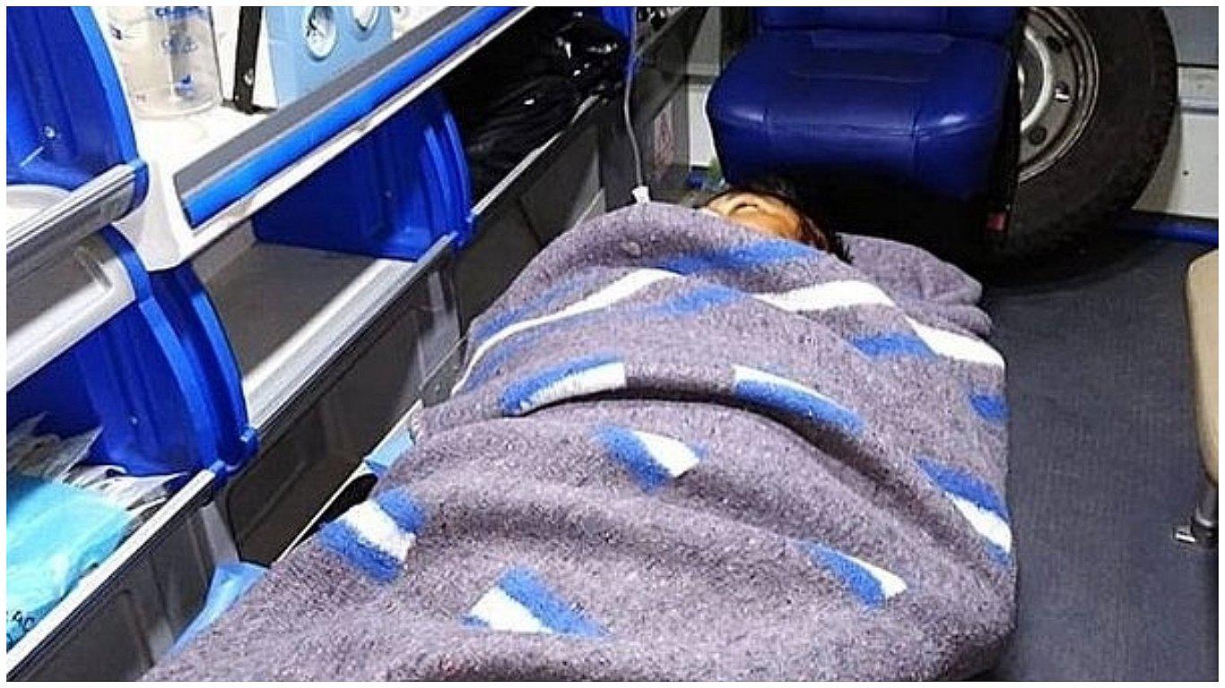 Candidato a regidor de Pariacoto muere en accidente y postulante a alcaldía está grave