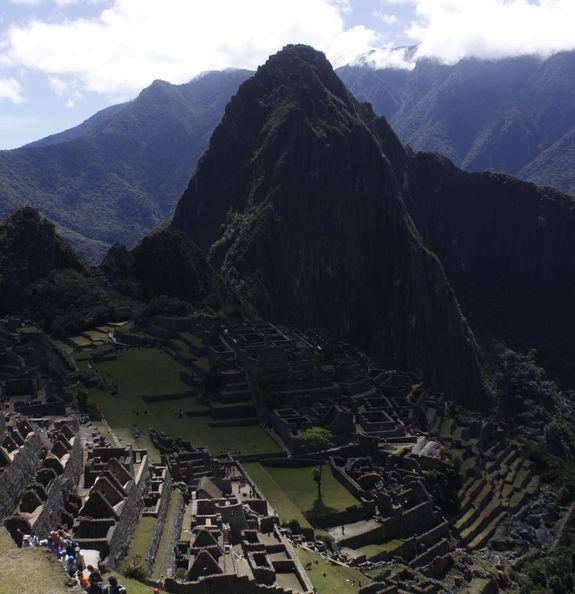 Machu Picchu: turistas arriesgan su integridad al viajar de noche por ruta alterna