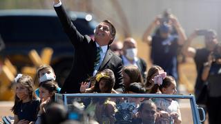 ¿Cuál fue el papel de las “Fake news” y WhatsApp en las elecciones que ganó Bolsonaro?    