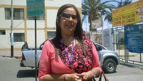 Qali Warma inicia conformación de Comités de Alimentación Escolar en Tacna
