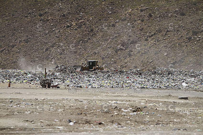 Buscan alternativa en el sur para Quebrada Honda