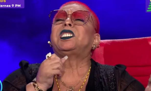 El Valor de la Verdad: Lucía de la Cruz reveló que tuvo 99 novios