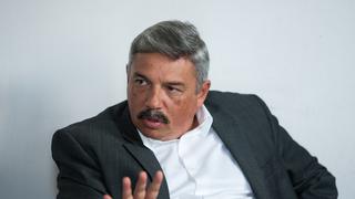 PPC inició actividades para lograr reinscripción ante el ROP del JNE, informó Alberto Beingolea