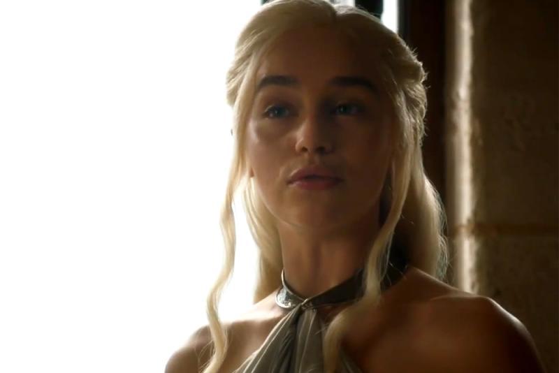 Game of Thrones: Enseñarán idioma dothraki