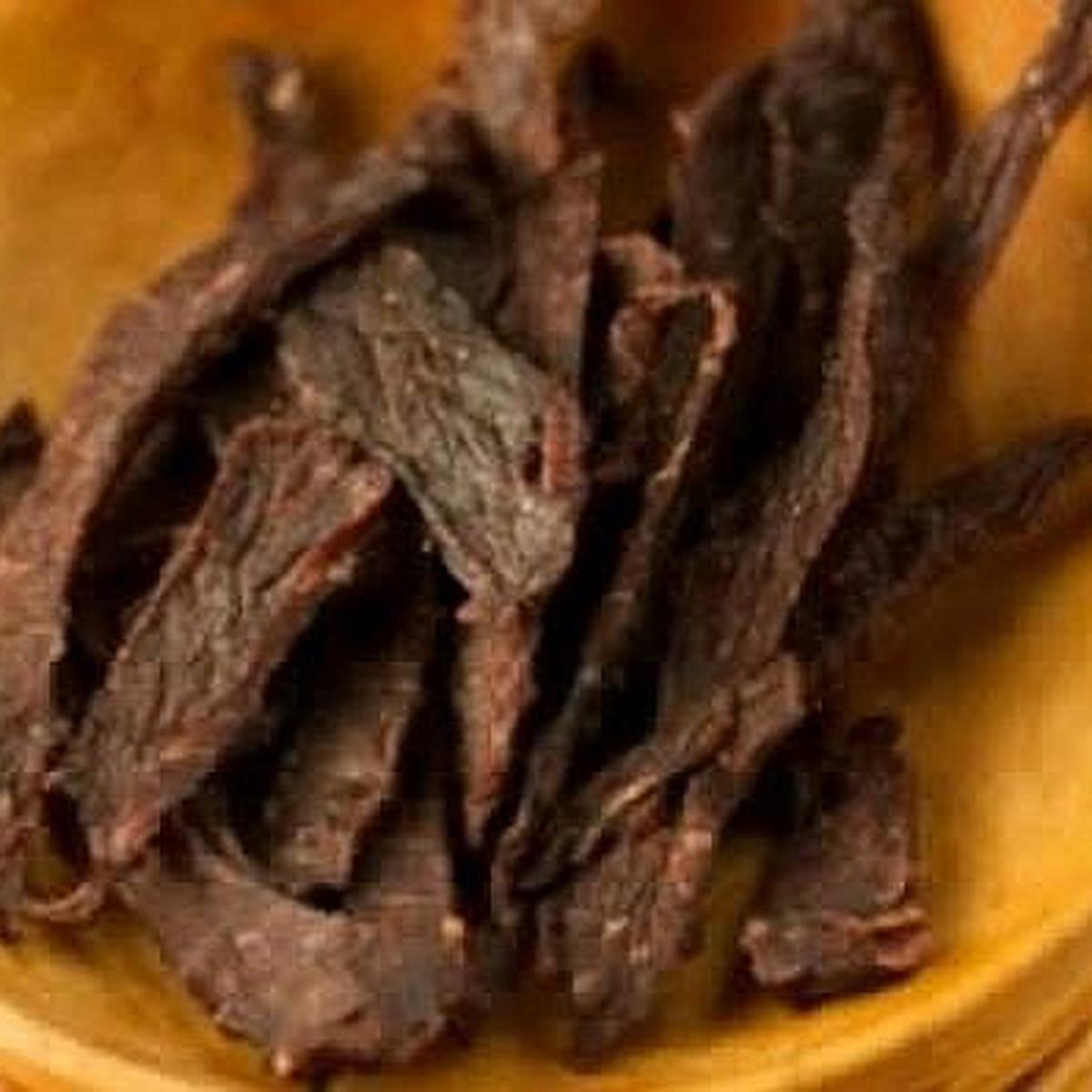 Premian proyecto que incentiva el consumo de charqui para combatir la anemia | PERU | CORREO