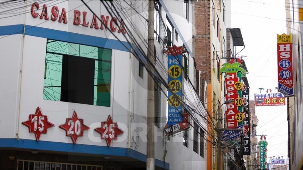 Suspenderán por 30 días licencia a comercios de zona donde ocurrió descuartizamiento