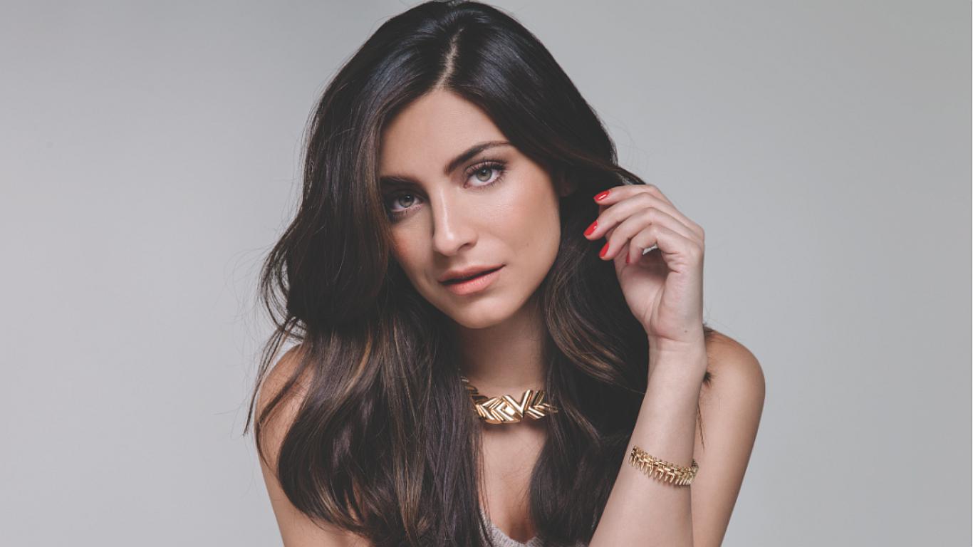 Protagonista de 'Corazón Indomable' envió este mensaje de despedida a su padre