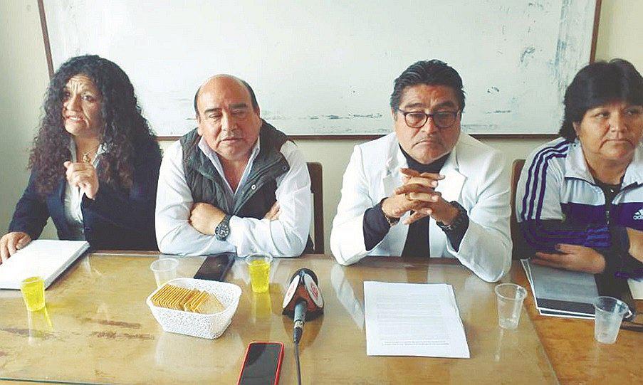 Hospital La Caleta adeuda más de dos millones de soles en sueldos a trabajadores