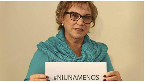 #NiUnaMenos: Centros de emergencia a la mujer atenderán las 24 horas