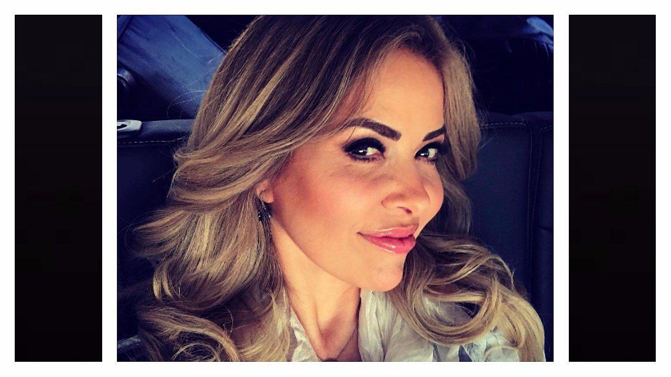 Gloria Trevi: el increíble parecido de su hijo mayor con la cantante mexicana (FOTOS)