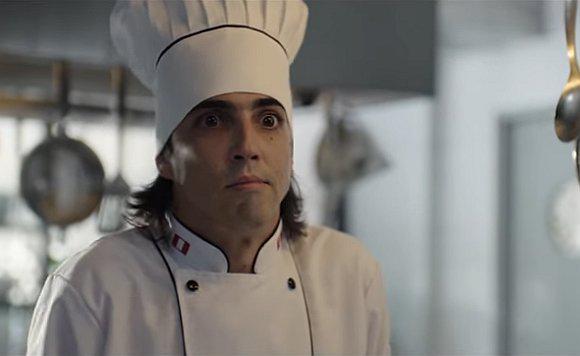 Cebiche de Tiburón: La comedia peruana que promete ser cautivadora (VIDEO)