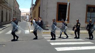 Tacna: Gobierno decreta estado de emergencia a nivel nacional