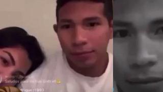 Así reaccionó Edison Flores su esposa le dijo que es momento de “fabricar al Orejas Jr.” 