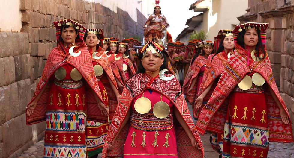 Inti Raymi 2019: Esperan 200 mil turistas en Fiestas ...