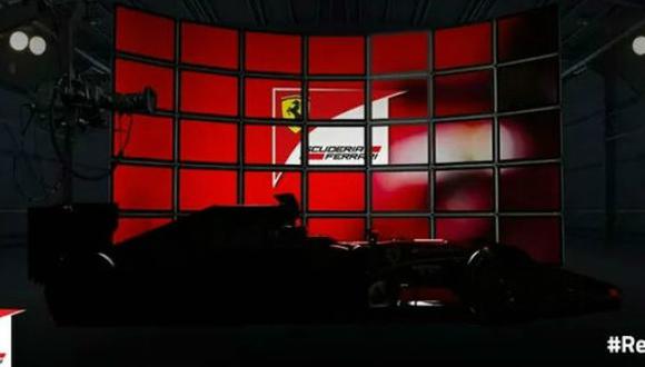 Fórmula 1: Así suena el motor Ferrari 2016 (VIDEO)