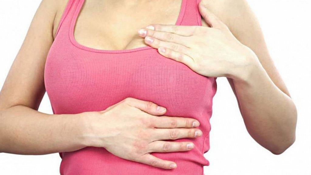 90% de los casos de cáncer de mama se detectan en mujeres mayores de 40 años