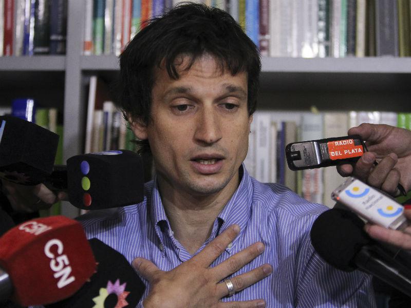 Alberto Nisman no confiaba ni en su custodia asegura colaborador del fallecido fiscal