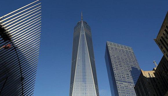 ​11S: Gobierno de EE.UU. retorna al World Trade Center 15 años después