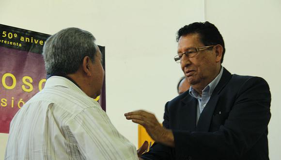 Caso Orellana: Vicente Díaz Arce pide ser apartado de investigación de lavado de activos