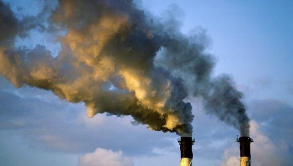 EE.UU. se compromete a reducir sus emisiones entre un 26 % y 28 % para 2025