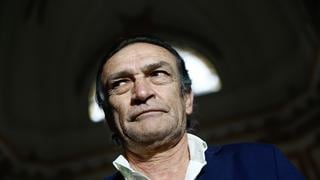 Dictan 36 meses de impedimento de salida del país contra Héctor Becerril por caso “Los Temerarios del Crimen”