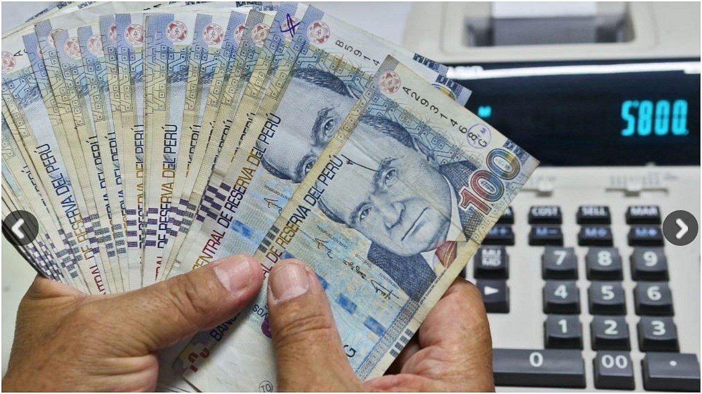 Fiestas Patrias: oficializan aguinaldo de S/ 300 ¿cuáles son los requisitos?