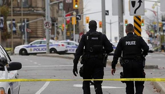 Canadá: Tres muertos en aparente ataque con ballesta