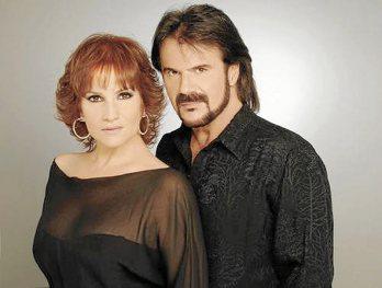 Pimpinela presentará nuevo disco y show