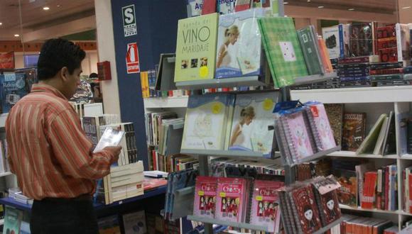 Estos son los libros más vendidos en Latinoamérica y España