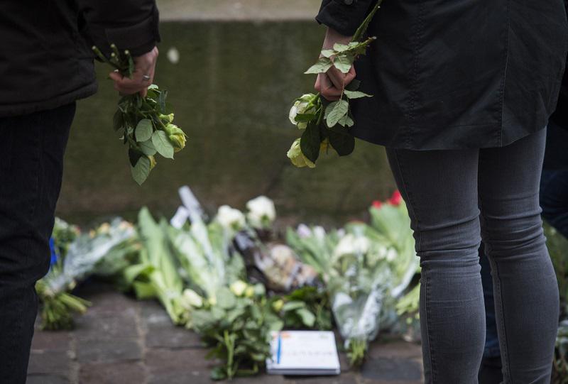 Dinamarca: Autor de los ataques de Copenhague pudo inspirarse en atentados de París